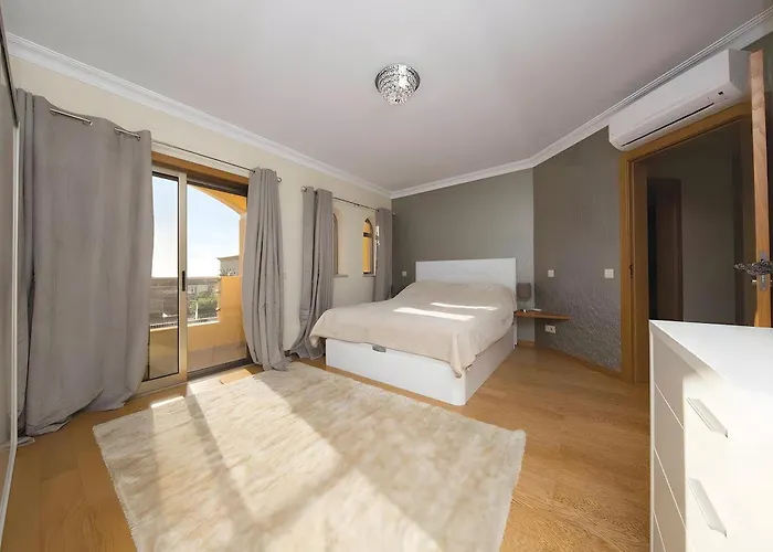 Villa Lote 07